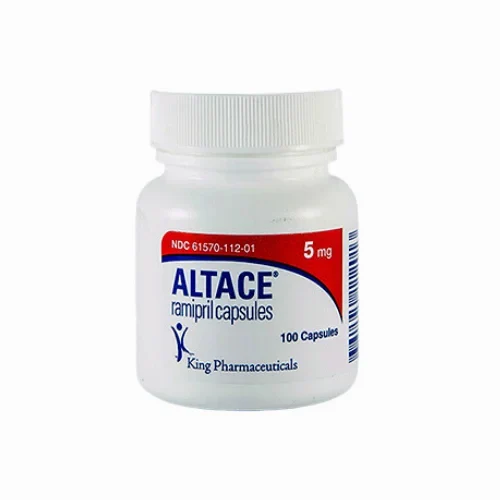 Altace – Herz-Kreislauf-Medikament online kaufen
