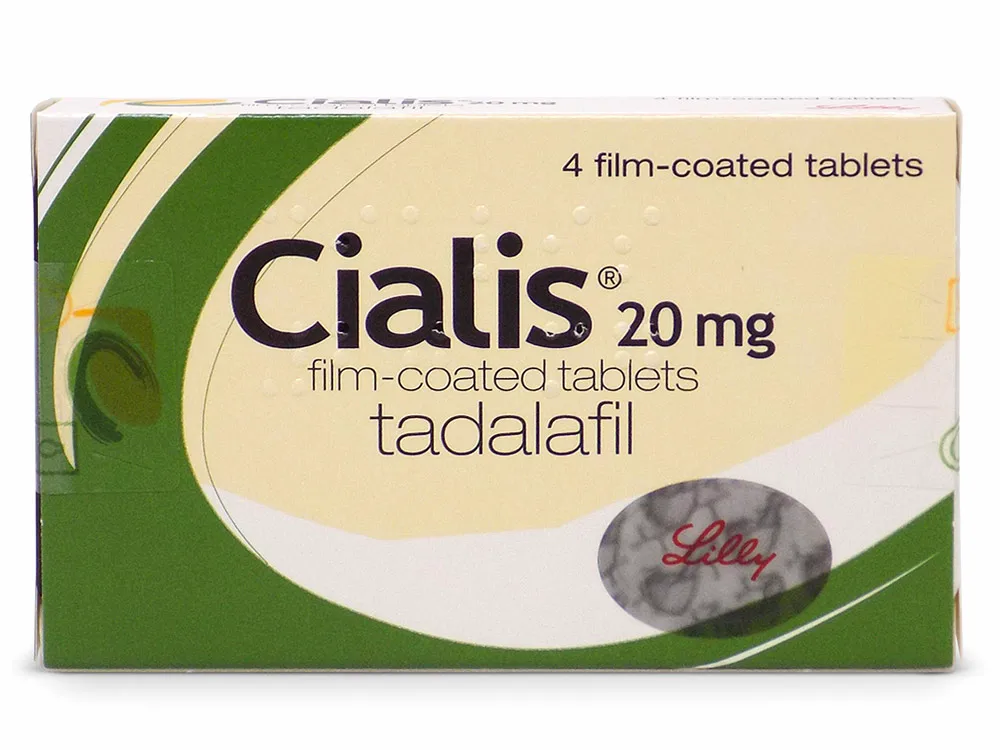 Cialis Original – Potenzmittel online kaufen