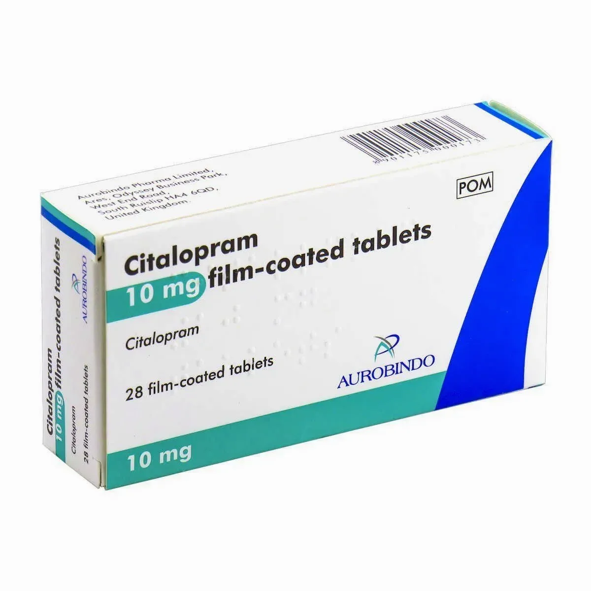 Celexa – Medikament für die psychische Gesundheit online kaufen