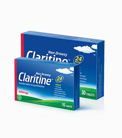 Claritin