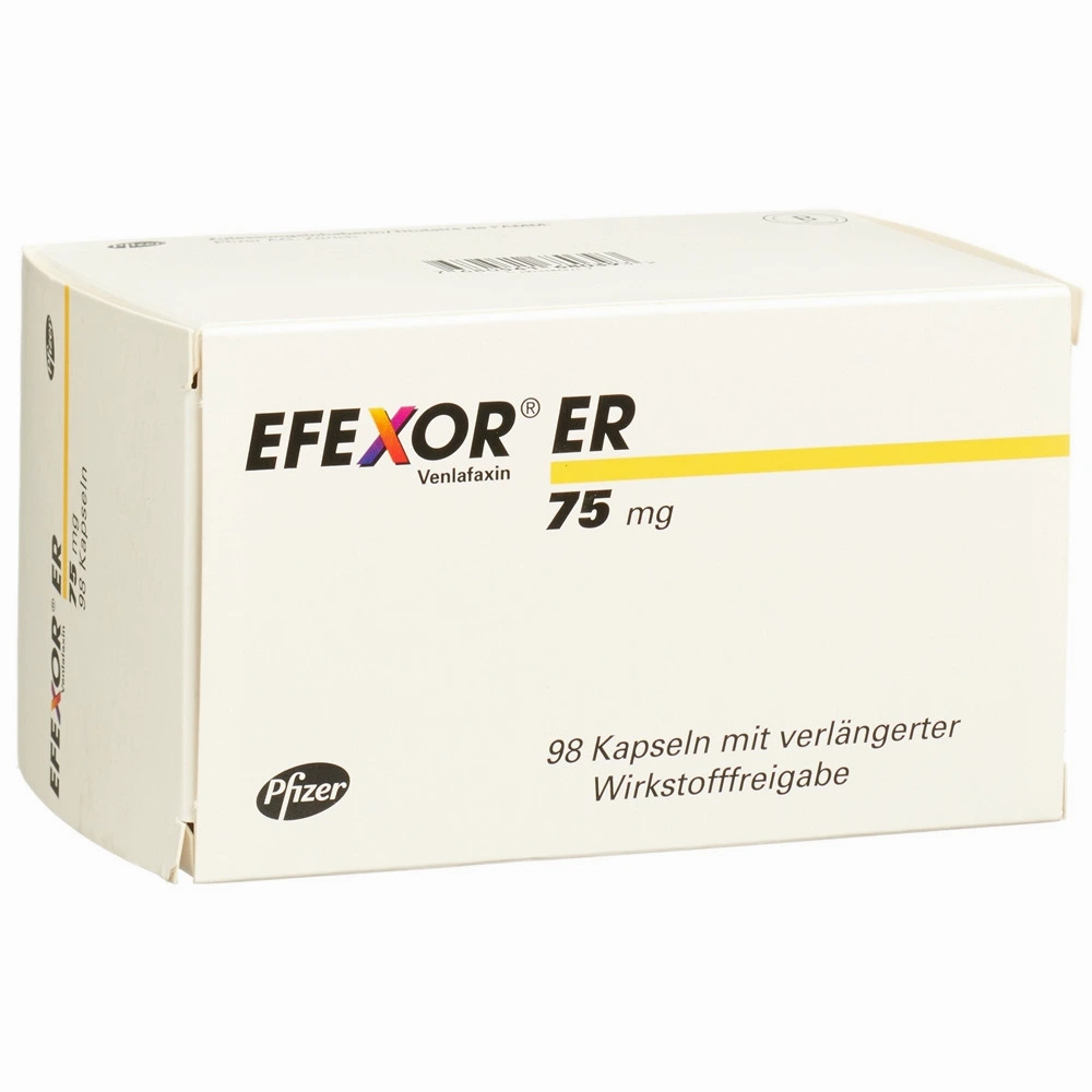 Effexor