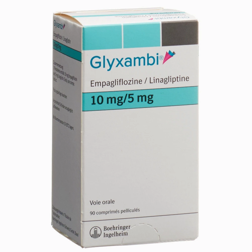 Glyxambi