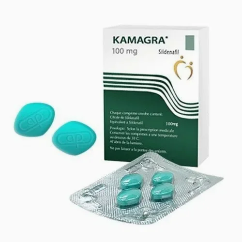 Kamagra – Potenzmittel online kaufen