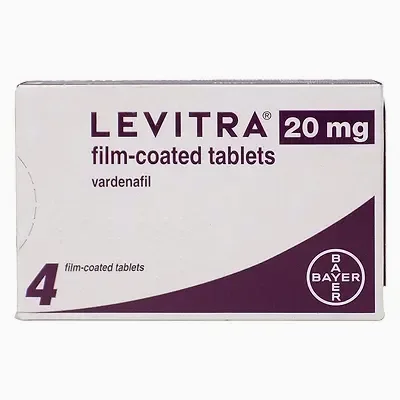 Levitra Generika – Potenzmittel online kaufen