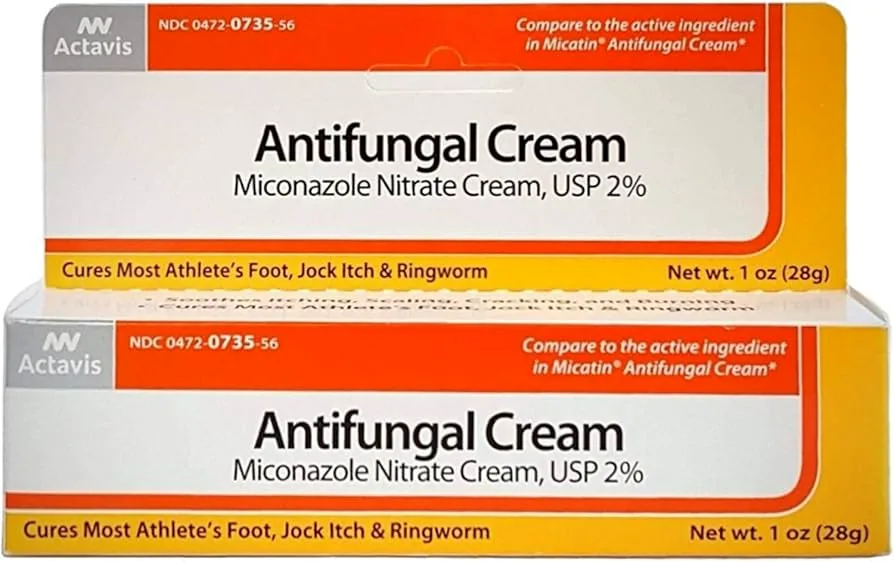Micatin – Hautmedikament online kaufen