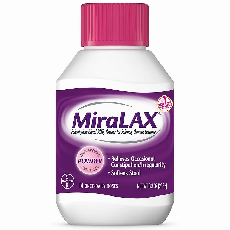 Miralax