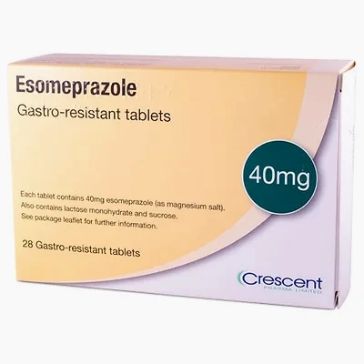 Nexium – Magen-Darm-Medikament online kaufen