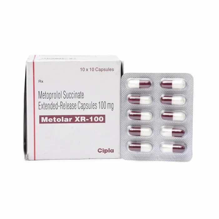 Toprol – Herz-Kreislauf-Medikament online kaufen