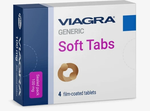 Viagra Soft – Potenzmittel online kaufen